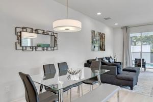 4 bedrooms pool home Hidden Forest Resort Amenities