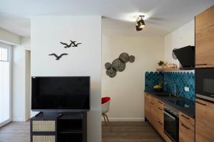 Bernstein Kattegat Apartment 9