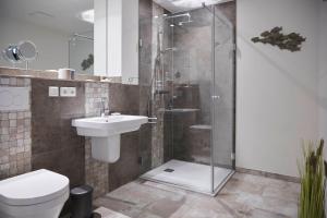 Bernstein Kattegat Apartment 9