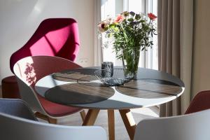 Bernstein Kattegat Apartment 12