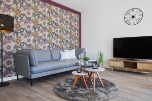 Bernstein Kattegat Apartment 12