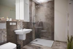 Bernstein Kattegat Apartment 30