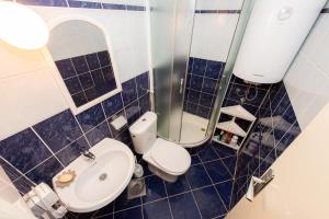 Studio Apartment Silva