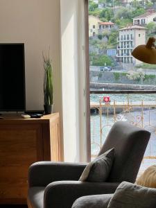 Apartment by the sea