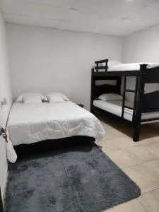 Mami Yola - Villanueva