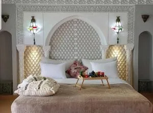 Villa Andaloussya, Majorel Host - Oulad Zayda Villa Andaloussya, Majorel Host - Oulad Zayda