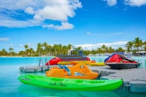 Playa Blanca Penthouse with Breathtaking Ocean Views - King Bed