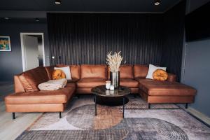 Golden Circle Luxury Cottages Lake View
