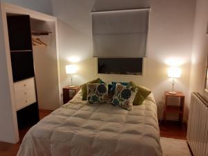 Alto Labrador Apartment