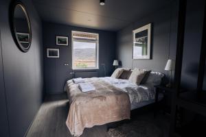 Golden Circle Luxury Cottages Lake View