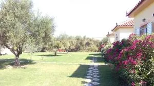 Phyllida Guest House - M3 - Kakóvatos