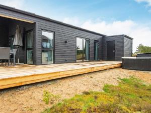 Luxury Retreat in Romo - By Traum Ferienwohnungen