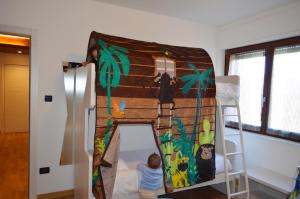 B&B Castello Cimbergo