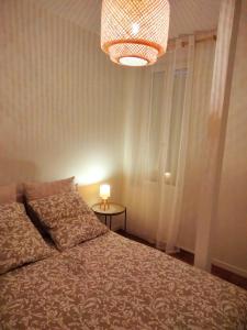 Appartements appartement Rez-de-chaussee avec exterieur, a 150m du centre, 4min de la plage. : photos des chambres