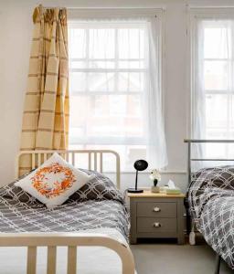 Homestay near Tottenham Hotspur Stadium