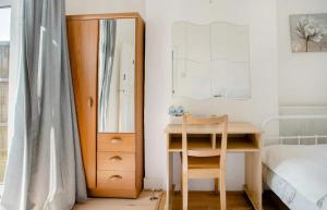 Homestay near Tottenham Hotspur Stadium