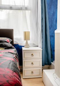 Homestay near Tottenham Hotspur Stadium