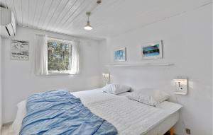 4 Bedroom Nice Home In Nexø