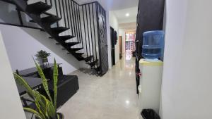 Amazonia Deluxe Calle 13