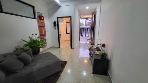 Amazonia Deluxe Calle 13