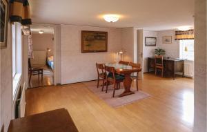 Amazing Home In Hovmantorp With Wifi