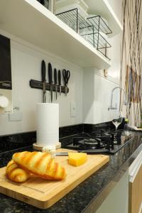 Studio Mar Azul 200mts Copacabana Beach