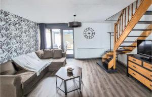 2 Bedroom Awesome Home In Gamaches