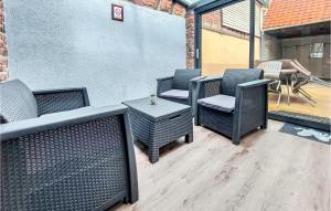 2 Bedroom Awesome Home In Gamaches