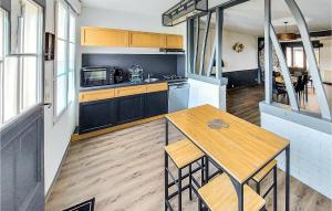 2 Bedroom Awesome Home In Gamaches