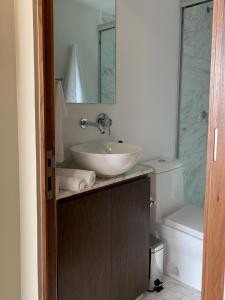 New Apartment in the heart of Polanco