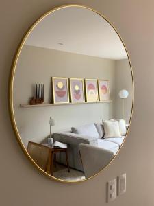 New Apartment in the heart of Polanco