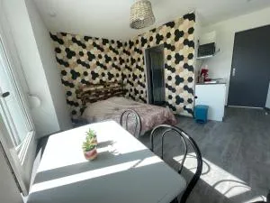 Studio petit plus gaming ! - Marck