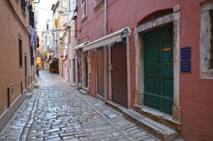 Apartments by the sea Rovinj - 20842