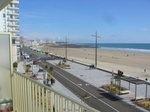 Studio Les Sables-d'Olonne, 1 pièce, 2 personnes - FR-1-197-265