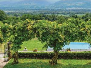Appartamento con 2 Camere da Letto