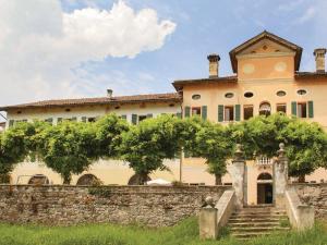 obrázek - Scenic apartment in Santa Giustina with shared garden