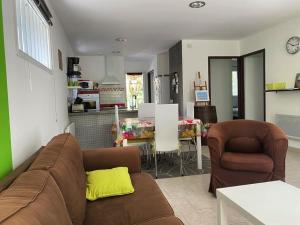 Maison neuve à Jard-sur-Mer, proche plage, forêt, port, 4 pers, WiFi, jardin, plancha - FR-1-336-59