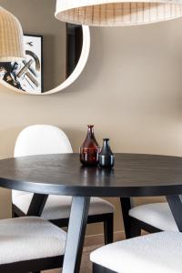 New Modern Apartment in Polanco