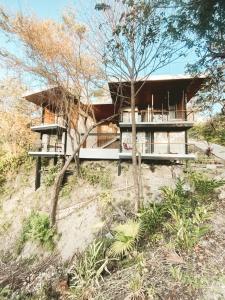 Villa Gaspar Terrazas