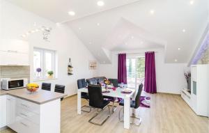 Two-Bedroom Apartment In Cibaca