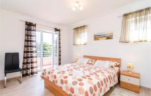 Two-Bedroom Apartment In Cibaca