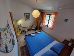 Apartments with parking space Pag - 20124