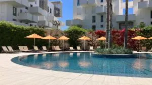 Appartement haut standing CFC Casablanca - 卡萨布兰卡