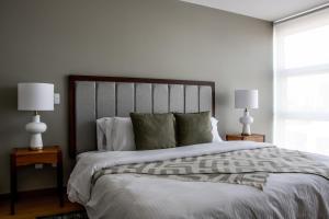 2 BR Beautifully furnished apartment in Condesa