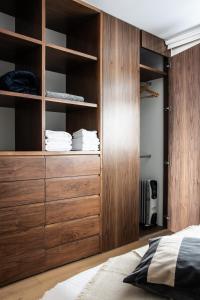 2 BR Beautifully furnished apartment in Condesa