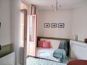 Appartements Appartement avec balcon / jardin : photos des chambres