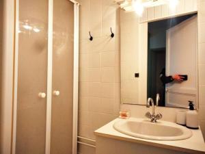 Appartements Appartement avec balcon / jardin : photos des chambres