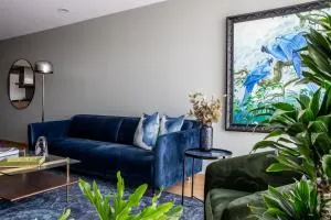 2 BR Beautifully furnished apartment in Condesa - Città del Messico