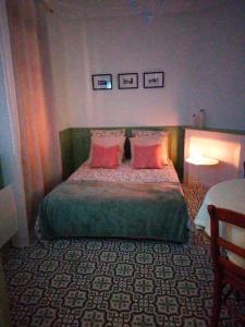 Appartements Appartement avec balcon / jardin : photos des chambres