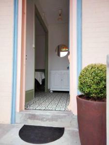 Appartements Appartement avec balcon / jardin : photos des chambres